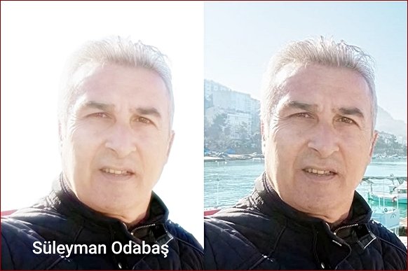 Süleyman Odabaş İle Canlı Yayın