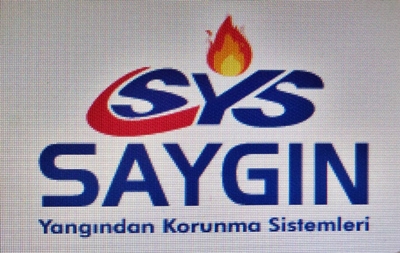 saygın yangın