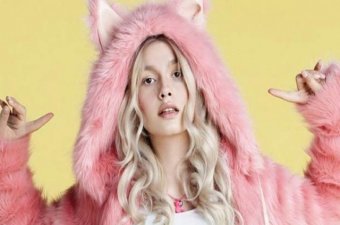 Aleyna Tilki - Sen Olsan Bari