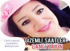 Gizemli Saatler İstek Programı