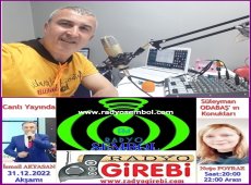 suleyman .. yayında gıresun